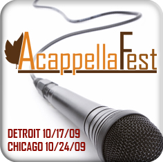 AcappellaFest 09